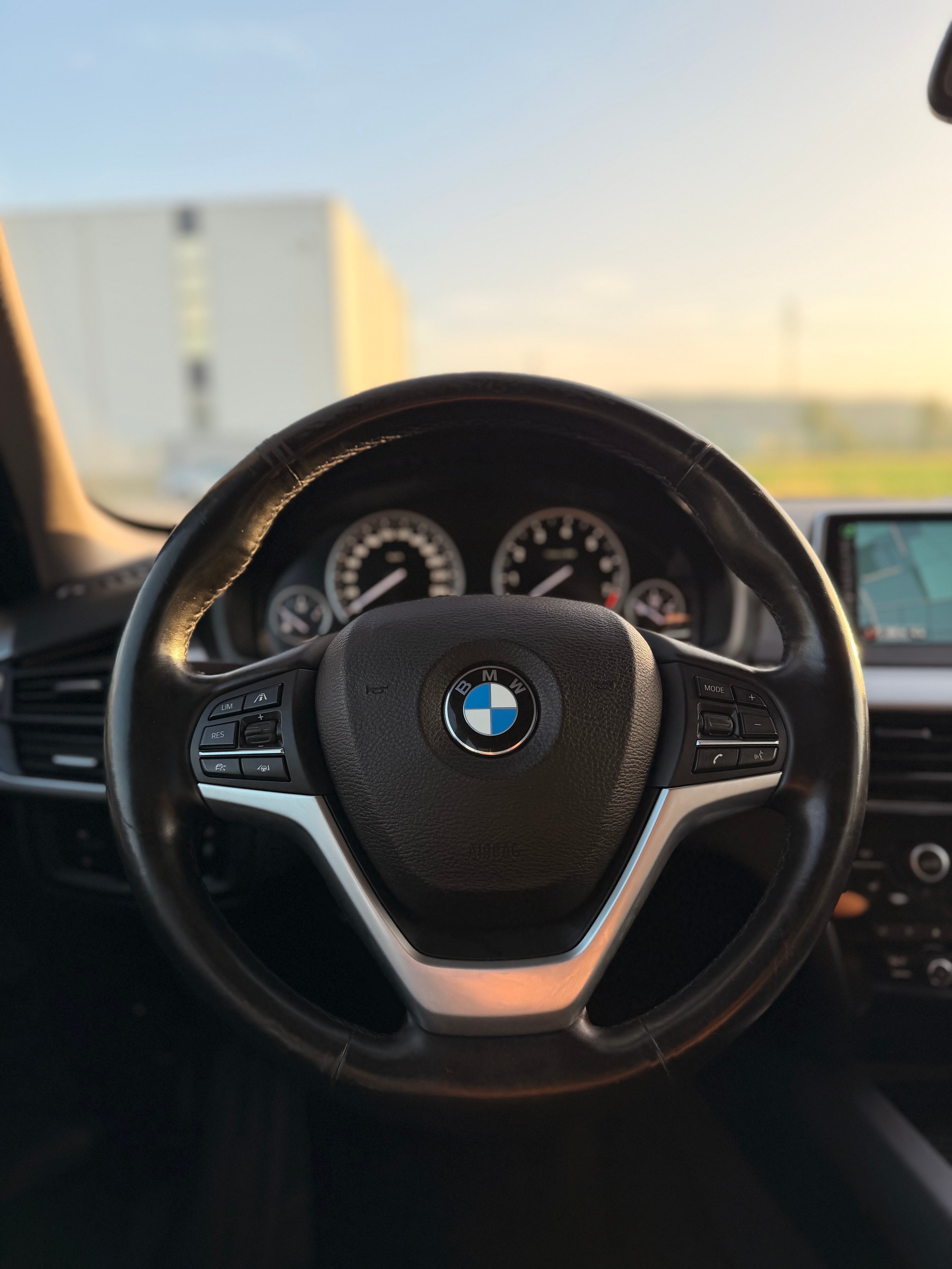 BMW X5 xDrive 40e iPerformance Steptronic-image-15