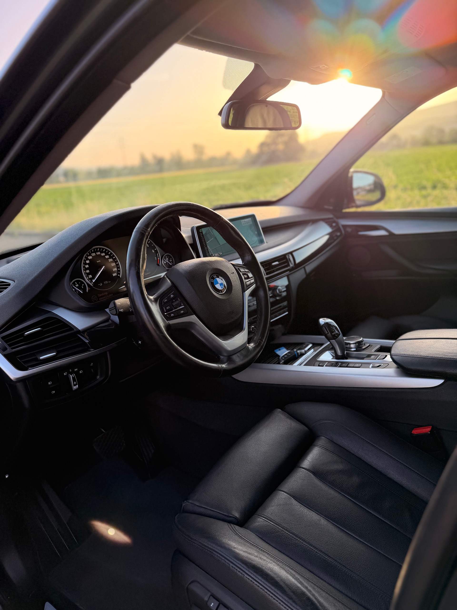 BMW X5 xDrive 40e iPerformance Steptronic-image-14
