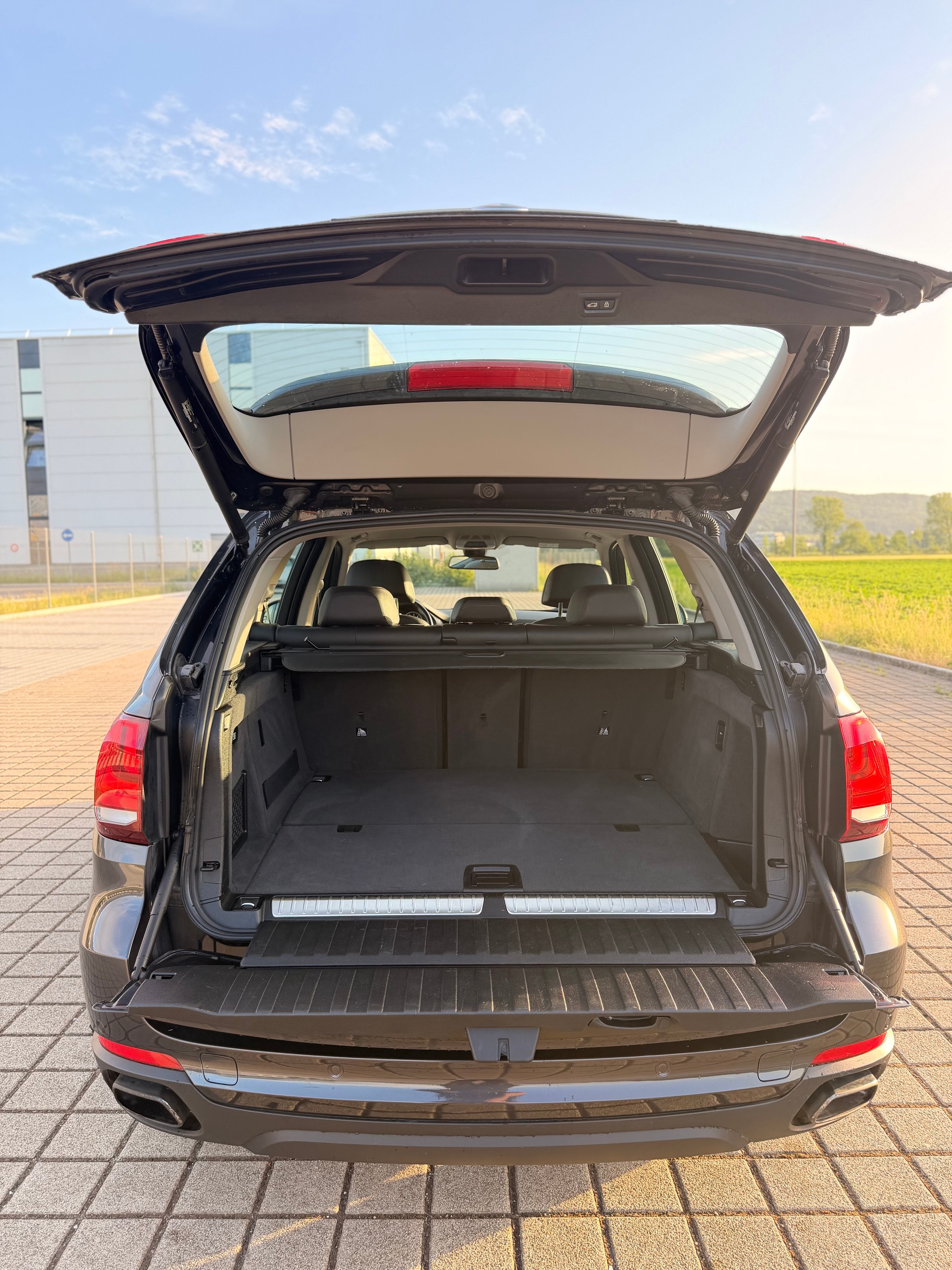 BMW X5 xDrive 40e iPerformance Steptronic-image-27