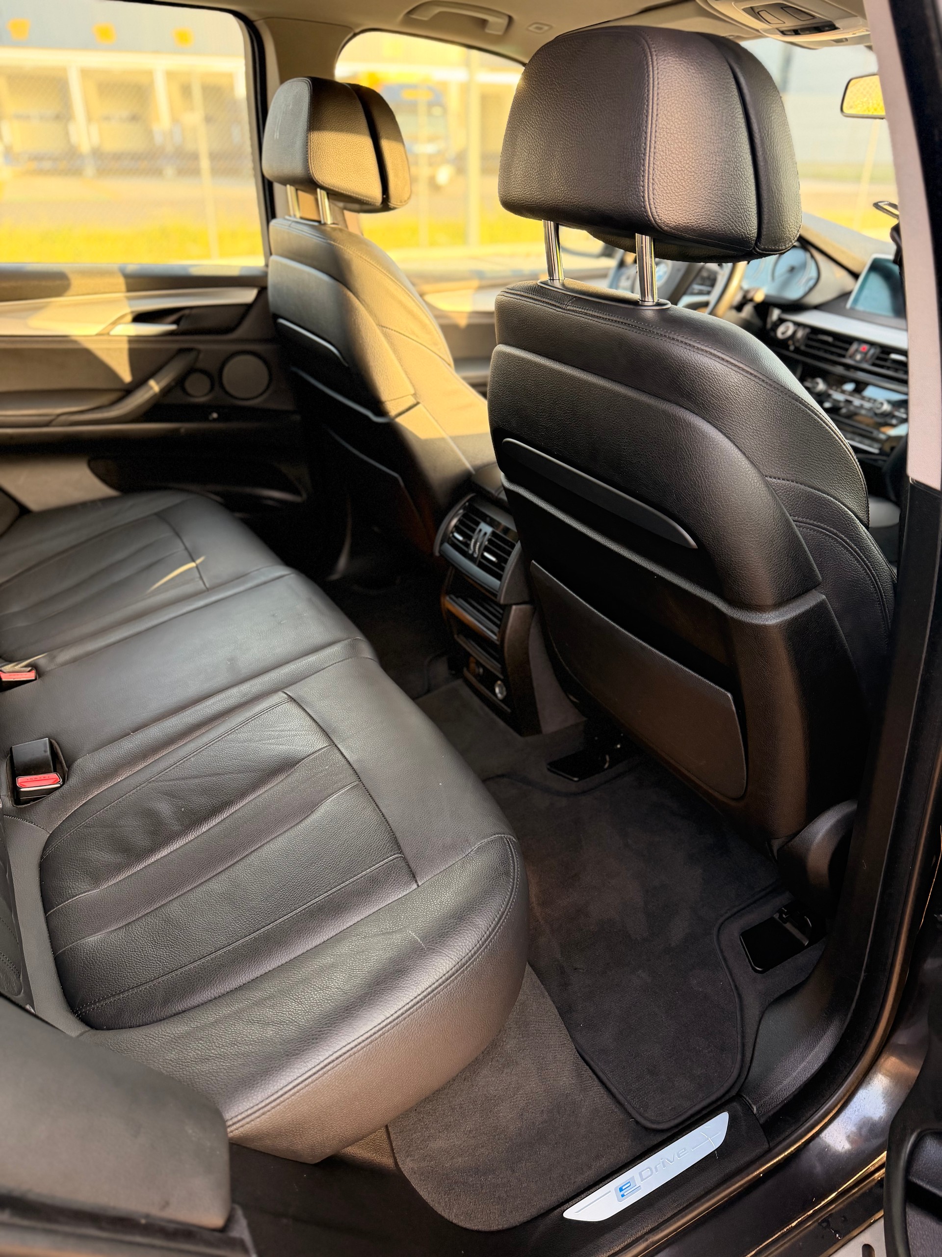 BMW X5 xDrive 40e iPerformance Steptronic-image-24