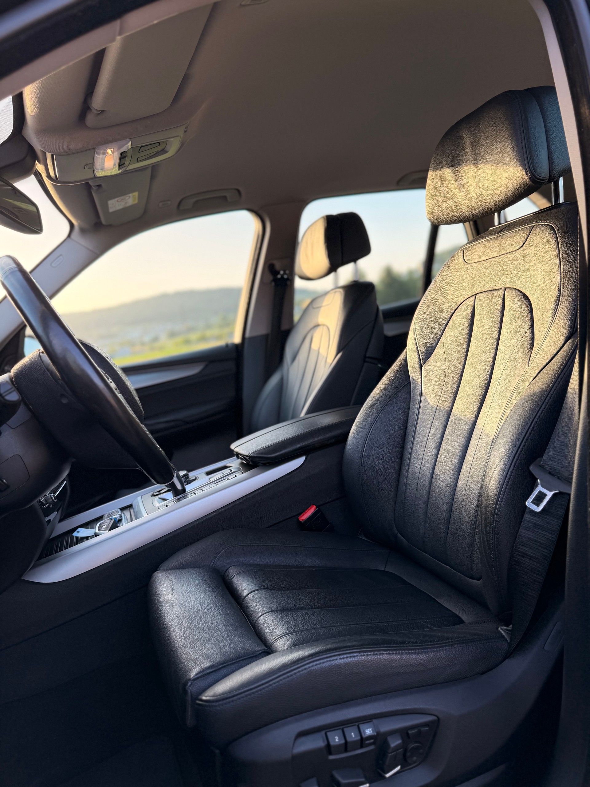 BMW X5 xDrive 40e iPerformance Steptronic-image-17