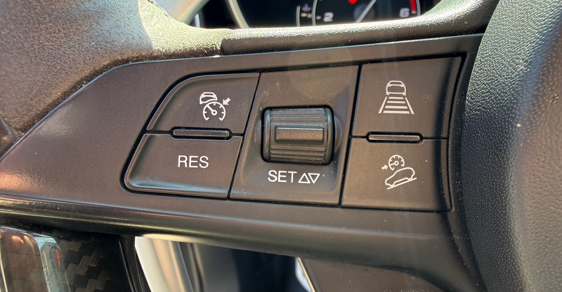 ALFA ROMEO Stelvio 2.2 JTDM Executive Q4 Automatic-image-13