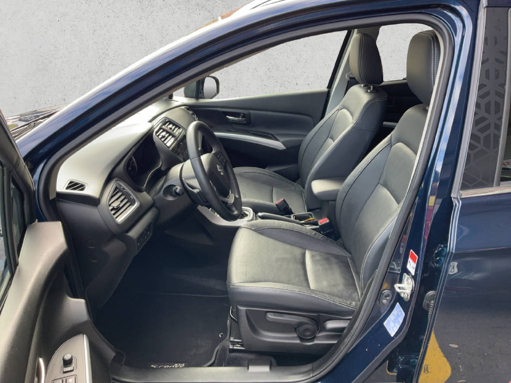 SUZUKI SX4 S-Cross 1.4 T Piz Sulai Top 4x4-image-8