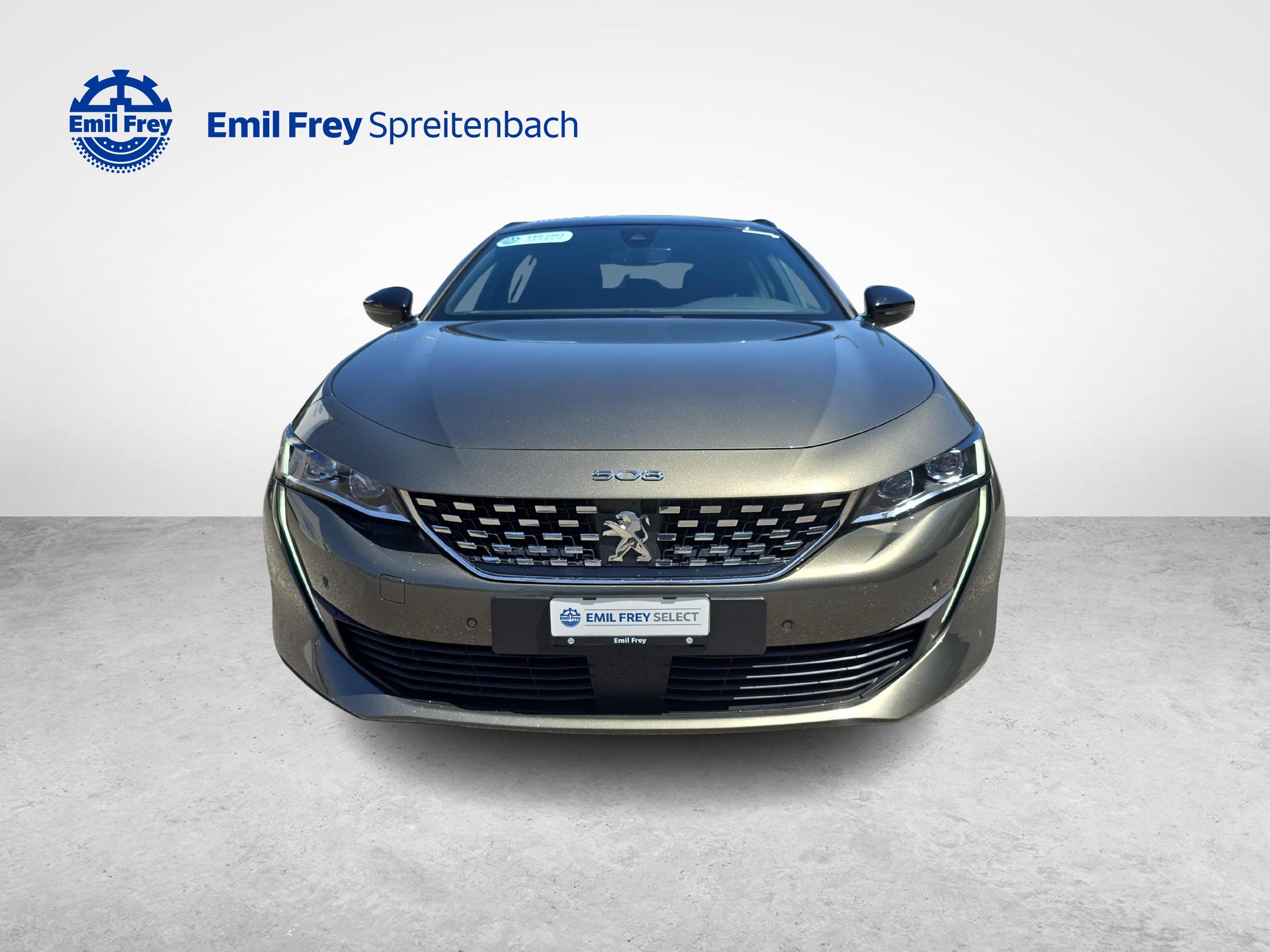 PEUGEOT 508 SW 1.6 Plug-in Hybrid GT Line / ab 0,99% Leasing bei Abschluss einer Protect Autoversicherung-image-7