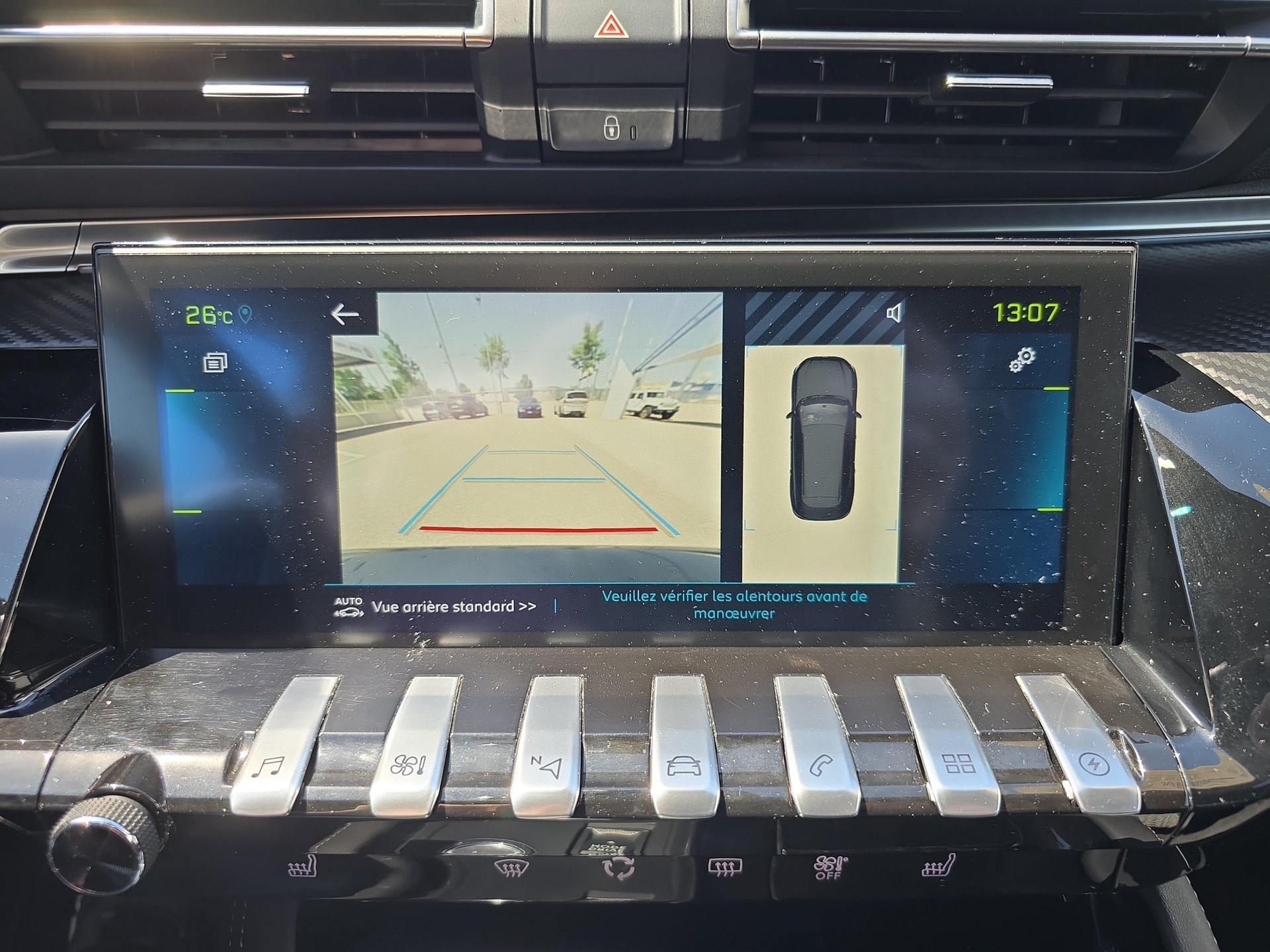 PEUGEOT 508 SW 1.6 Plug-in Hybrid GT Line / ab 0,99% Leasing bei Abschluss einer Protect Autoversicherung-image-16