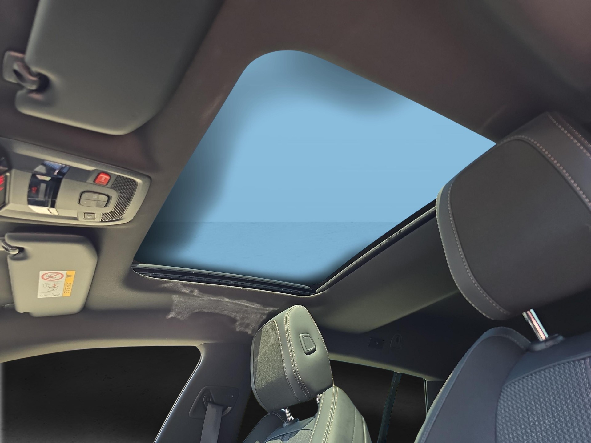 PEUGEOT 508 SW 1.6 Plug-in Hybrid GT Line / ab 0,99% Leasing bei Abschluss einer Protect Autoversicherung-image-19