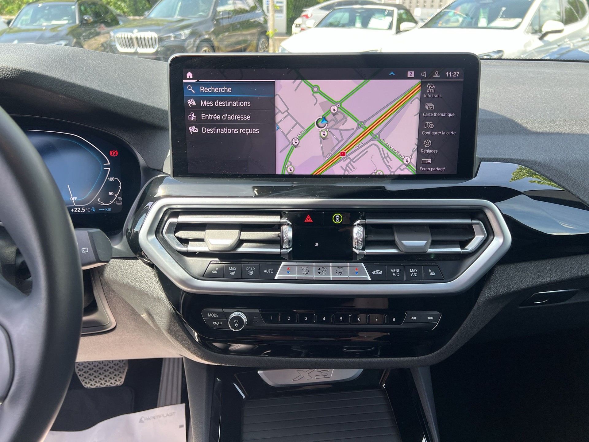 BMW X3 xDrive 30e-image-10