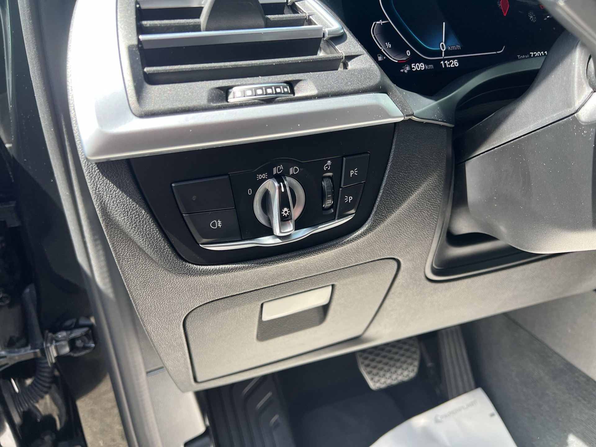 BMW X3 xDrive 30e-image-19