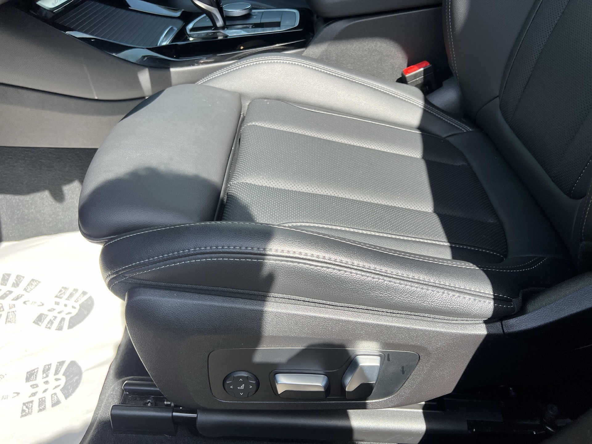 BMW X3 xDrive 30e-image-18
