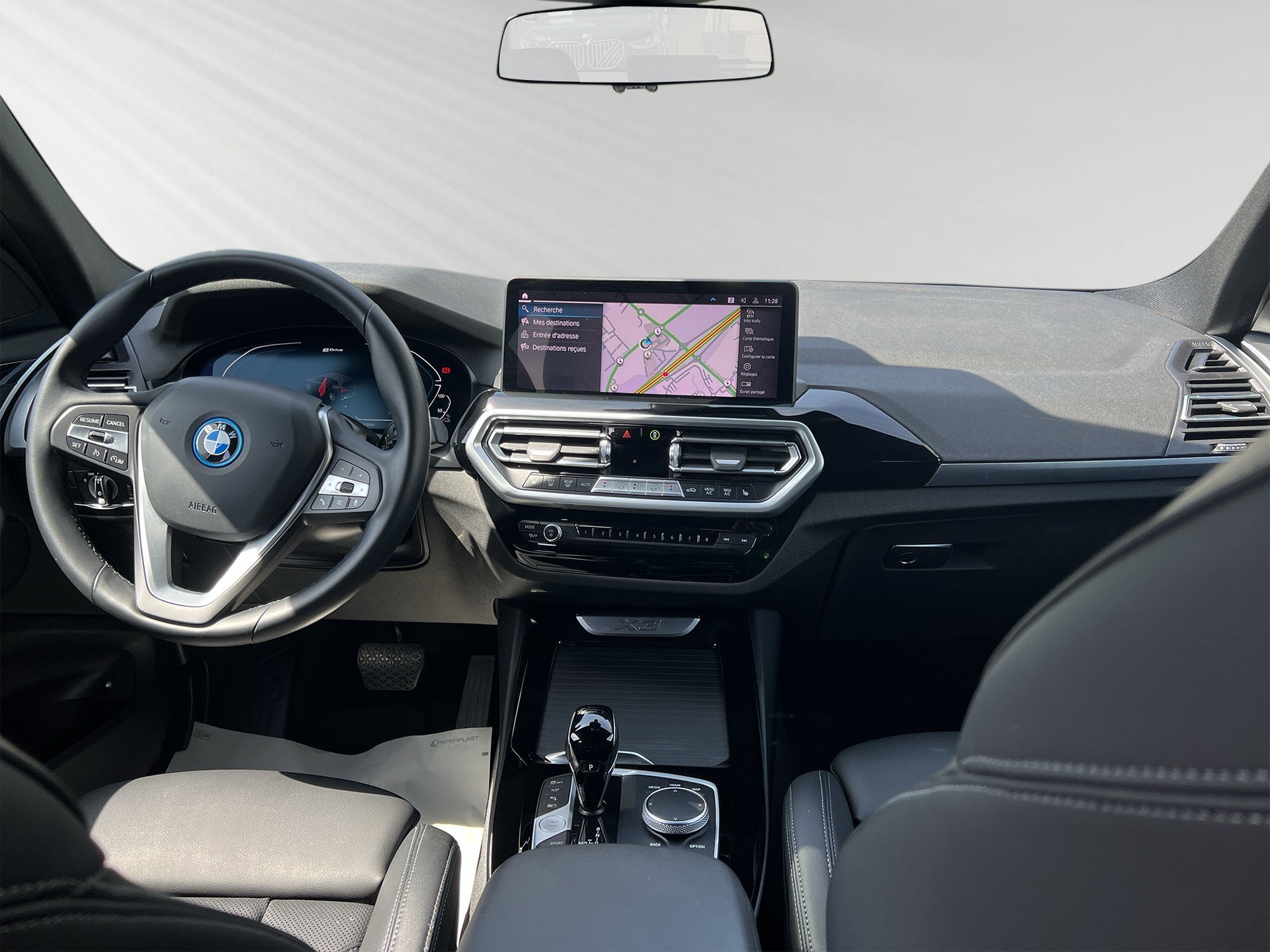 BMW X3 xDrive 30e-image-5