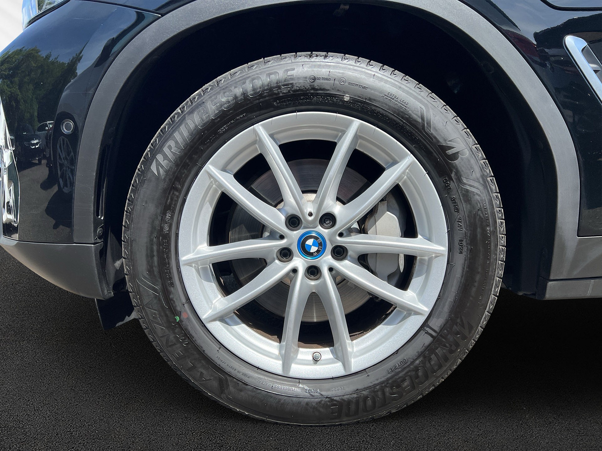 BMW X3 xDrive 30e-image-8