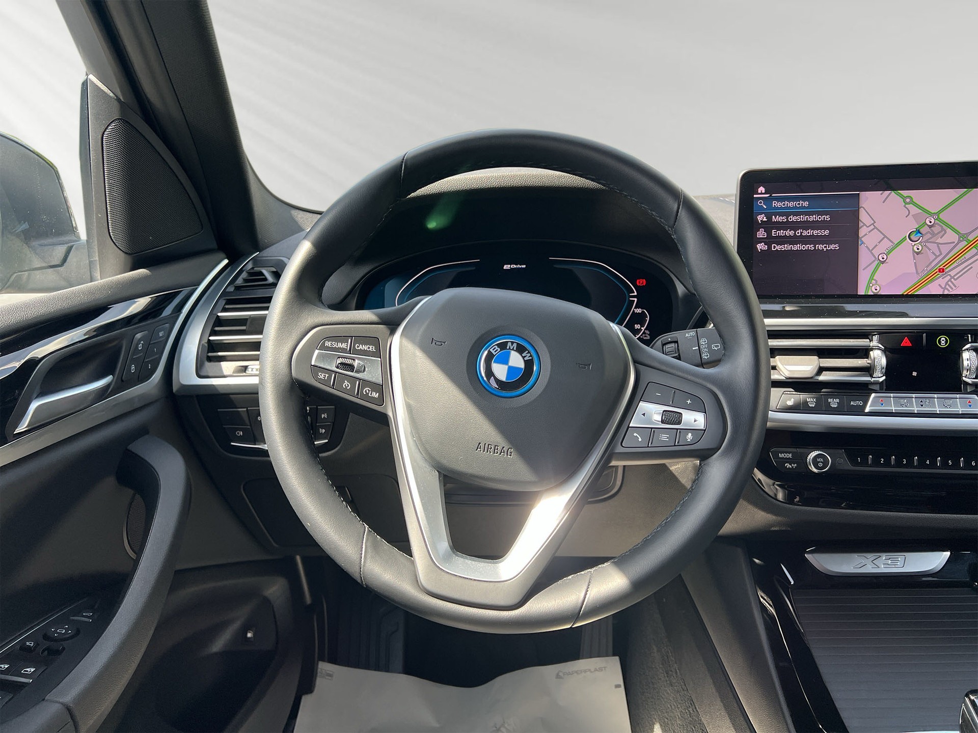 BMW X3 xDrive 30e-image-4