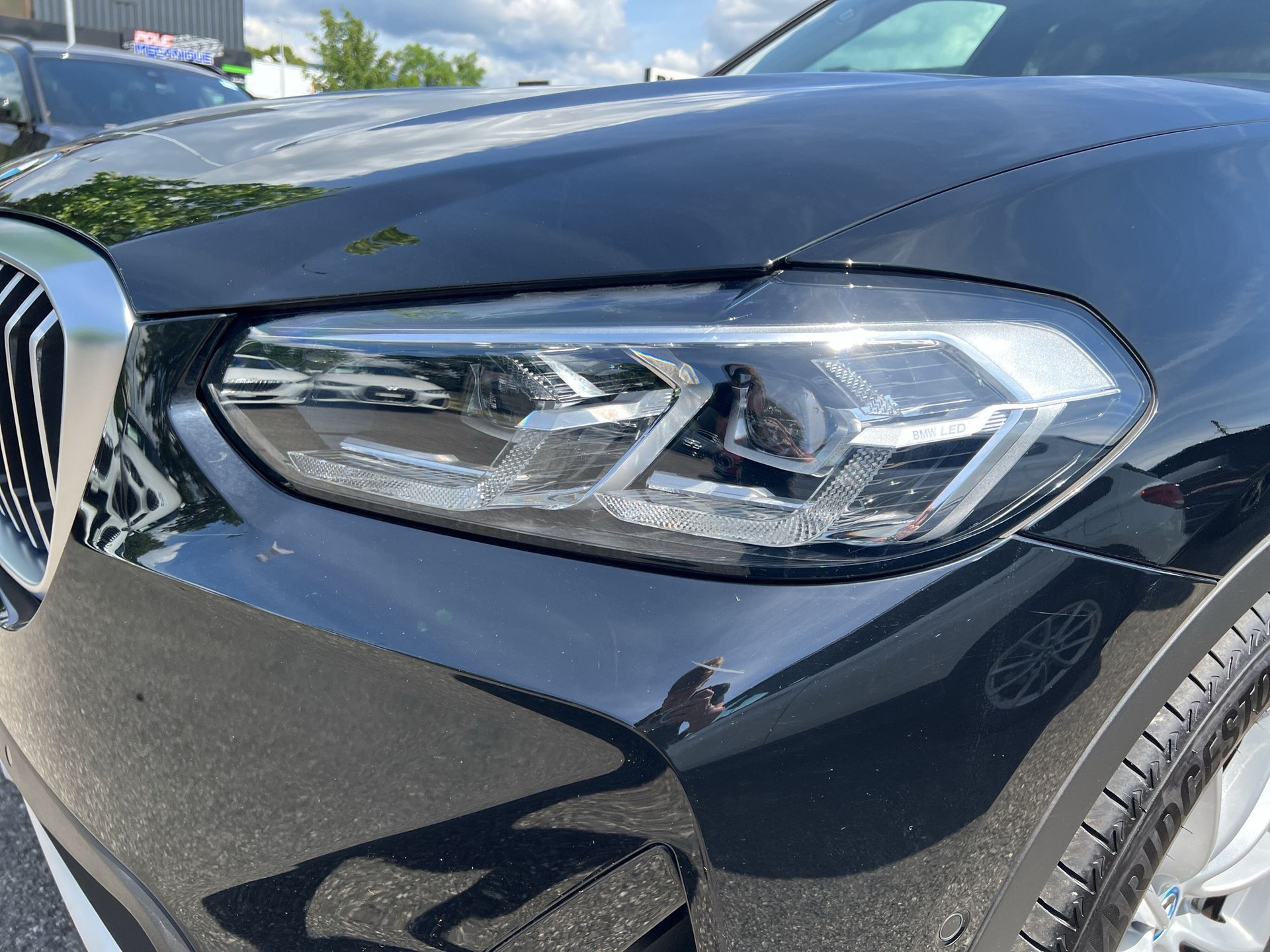 BMW X3 xDrive 30e-image-17