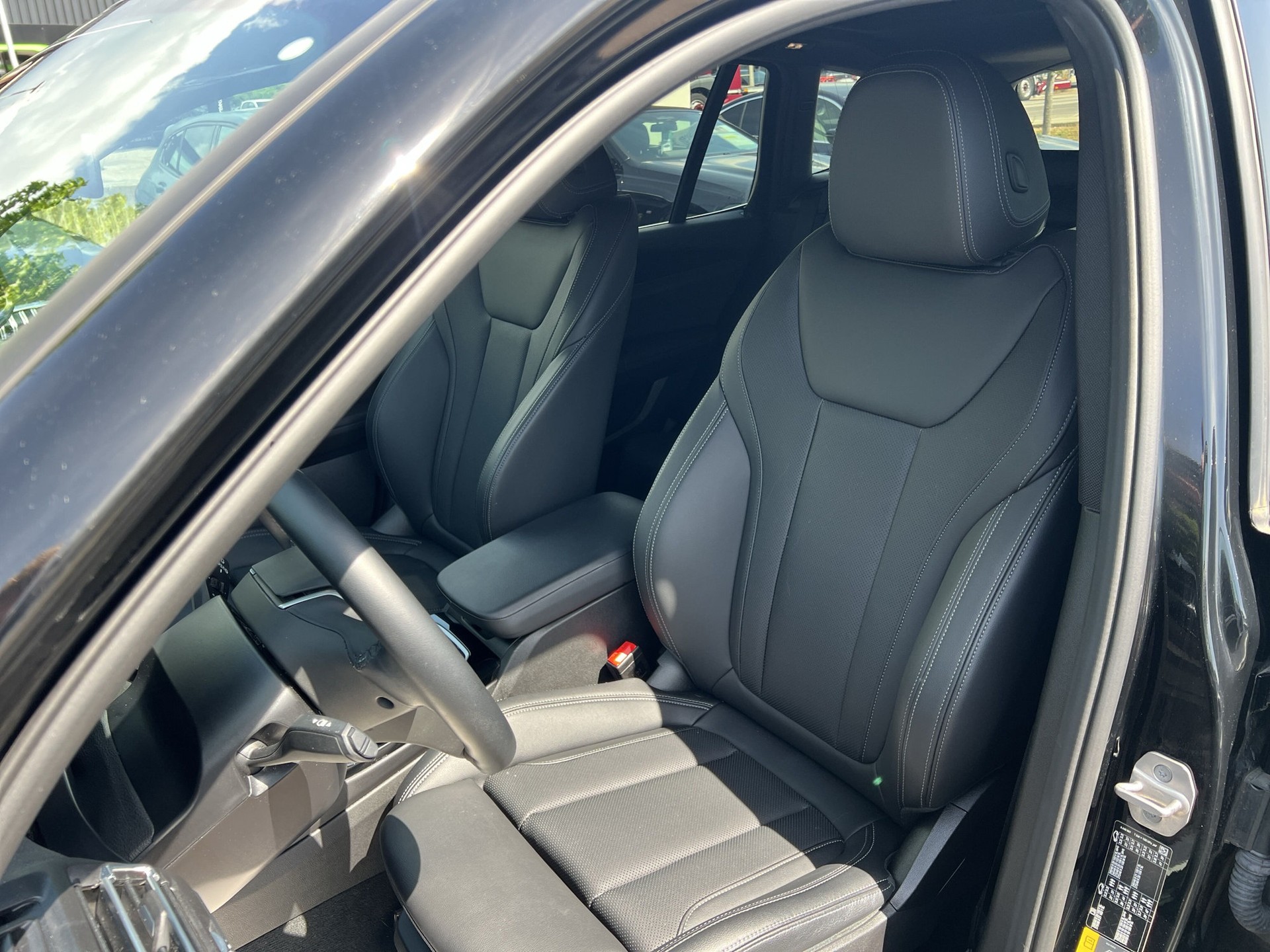BMW X3 xDrive 30e-image-9