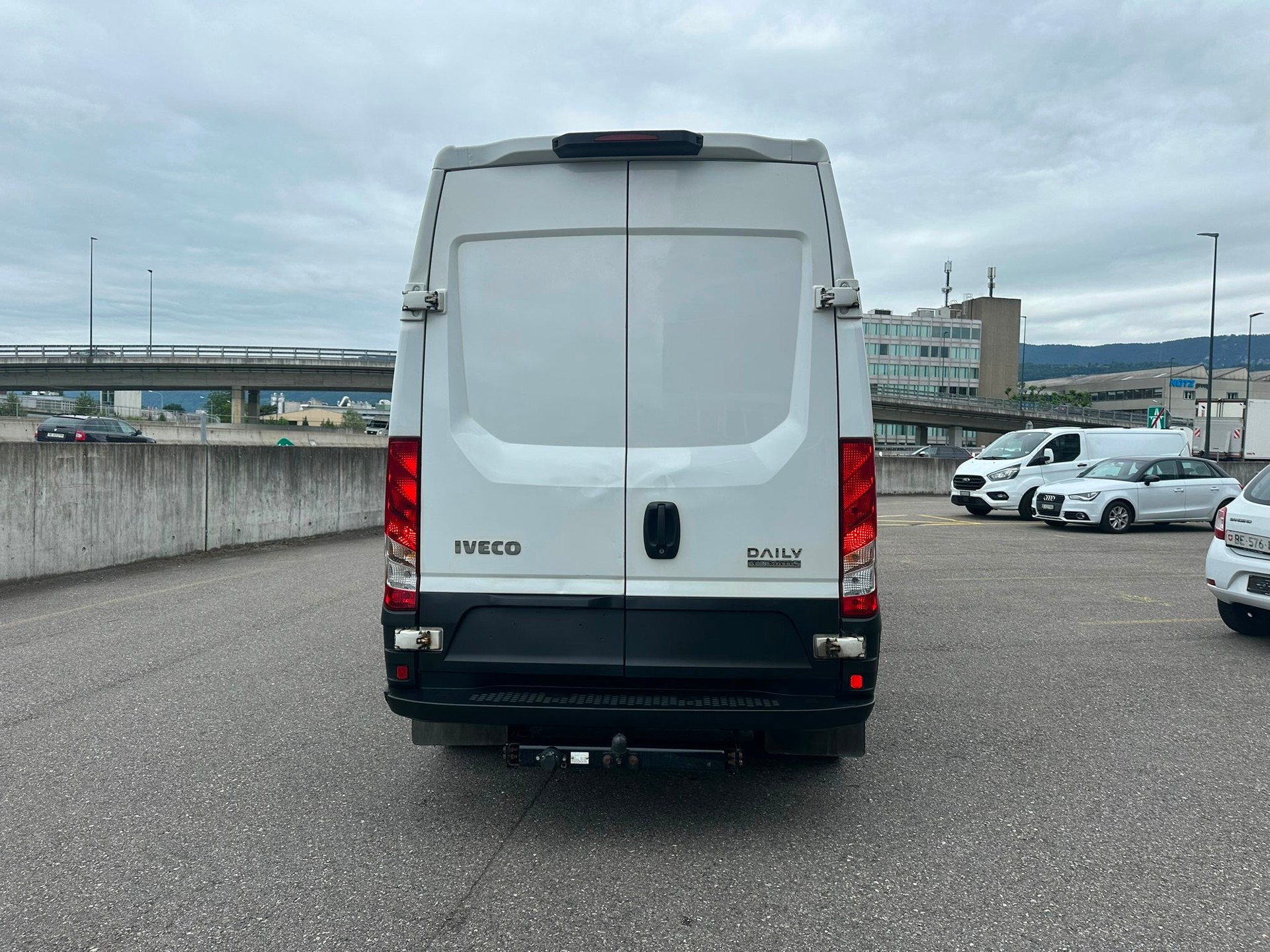 IVECO 35 C 12 A8 SV-image-3