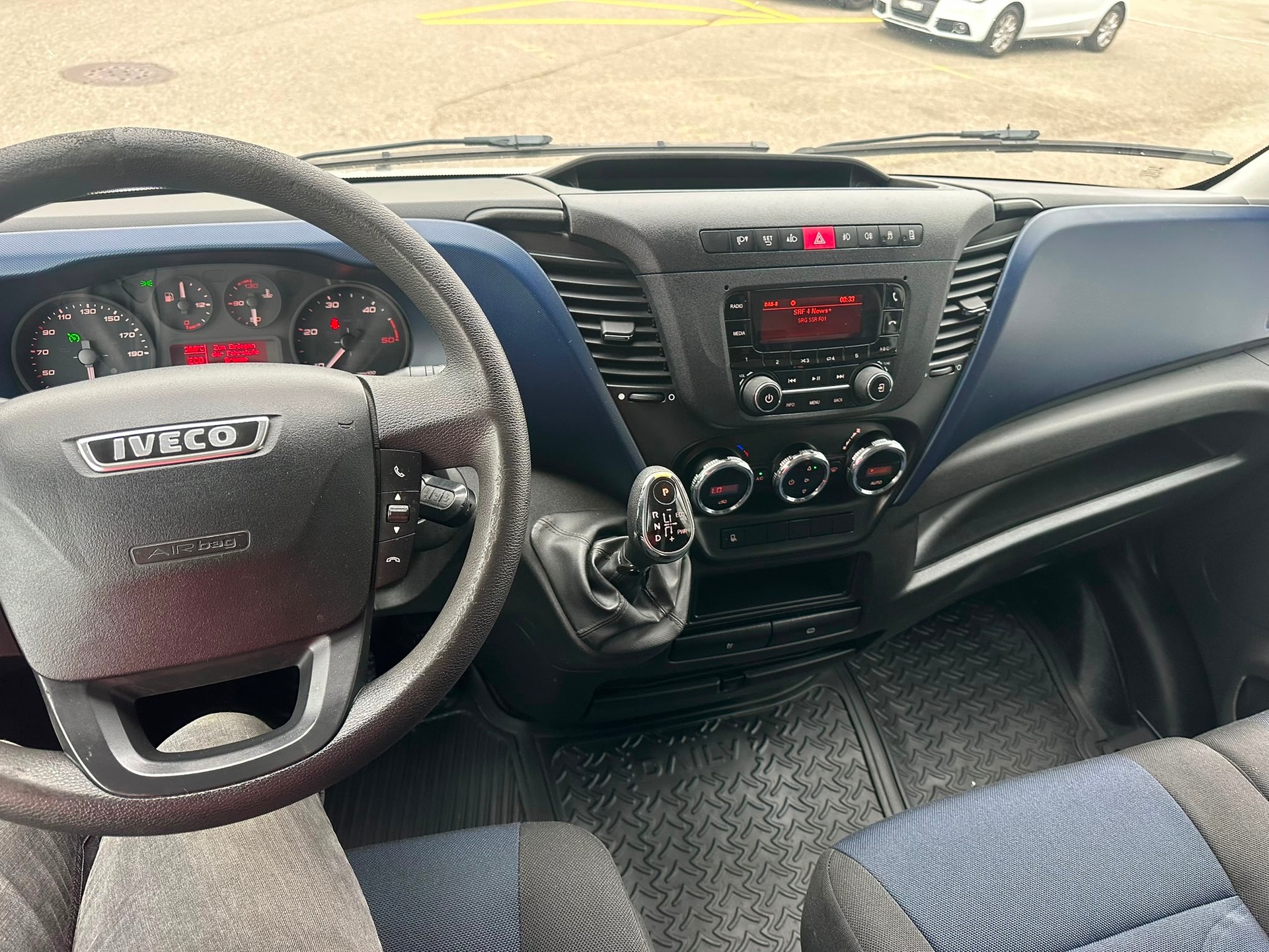IVECO 35 C 12 A8 SV-image-8