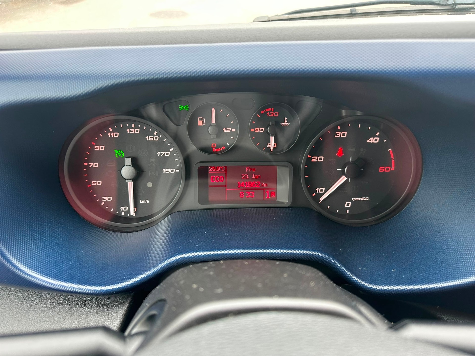 IVECO 35 C 12 A8 SV-image-10