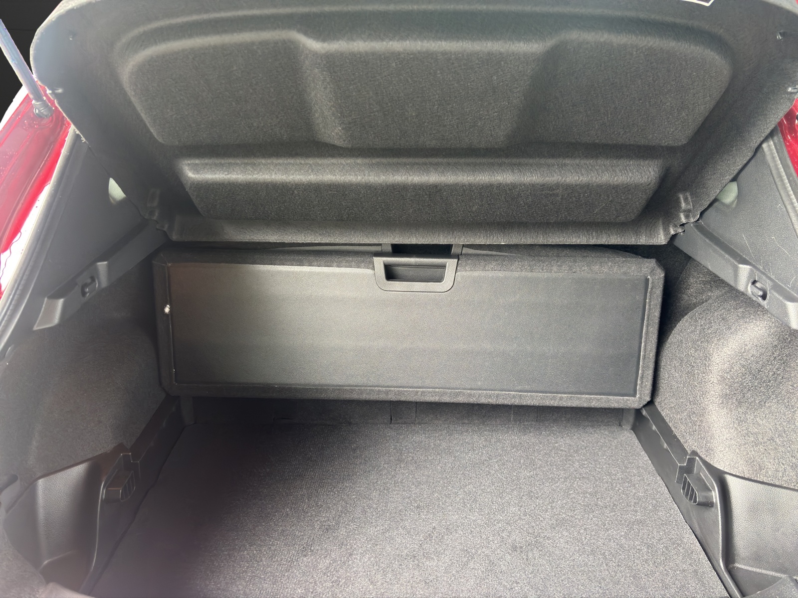 NISSAN Qashqai 1.2 DIG-T tekna Xtronic CVT-image-13