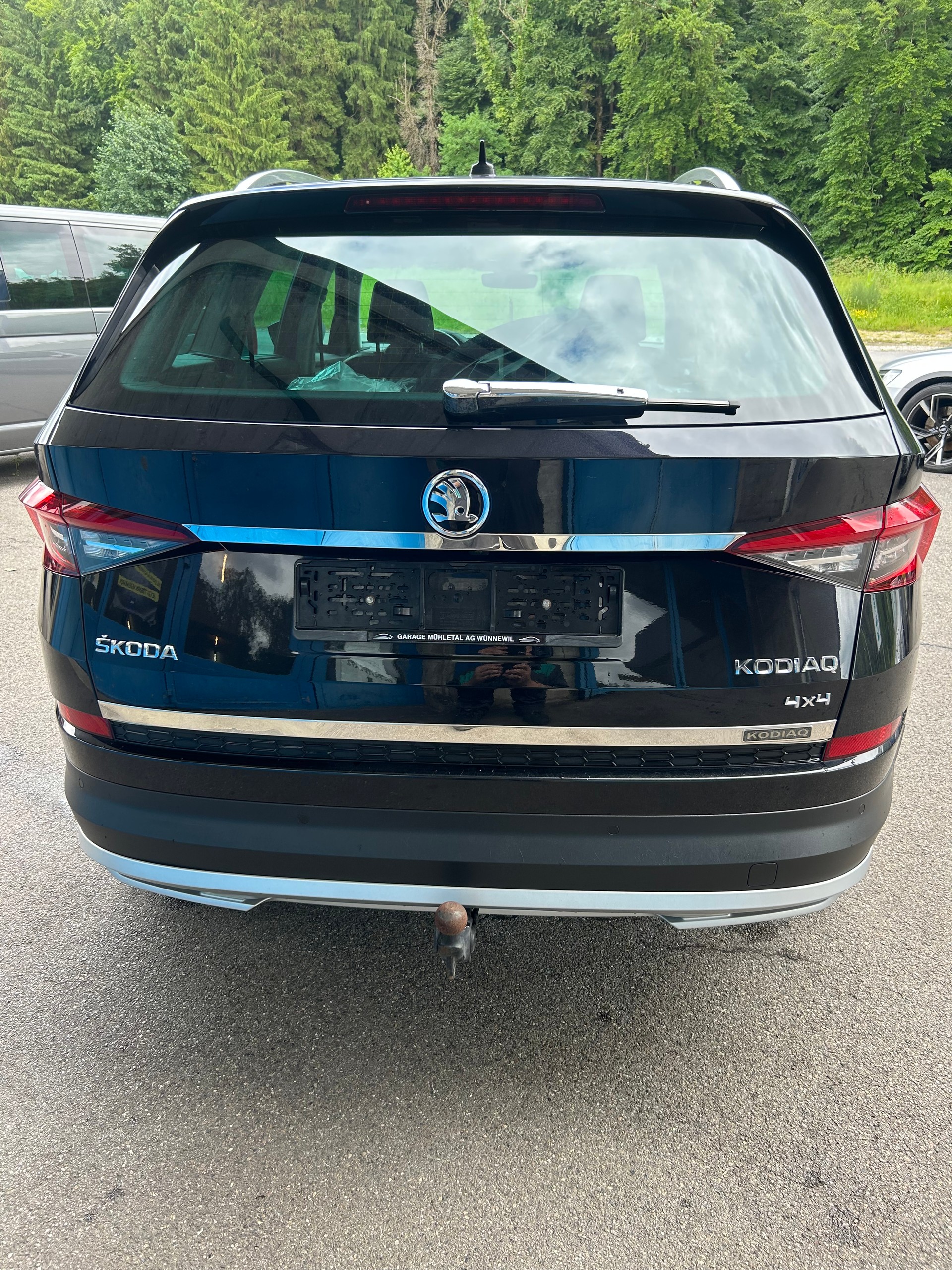 SKODA Kodiaq 2.0 TDI CR Scout 4x4 DSG-image-5