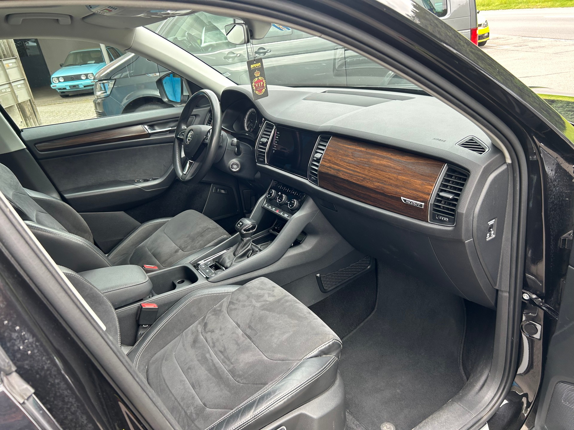 SKODA Kodiaq 2.0 TDI CR Scout 4x4 DSG-image-8