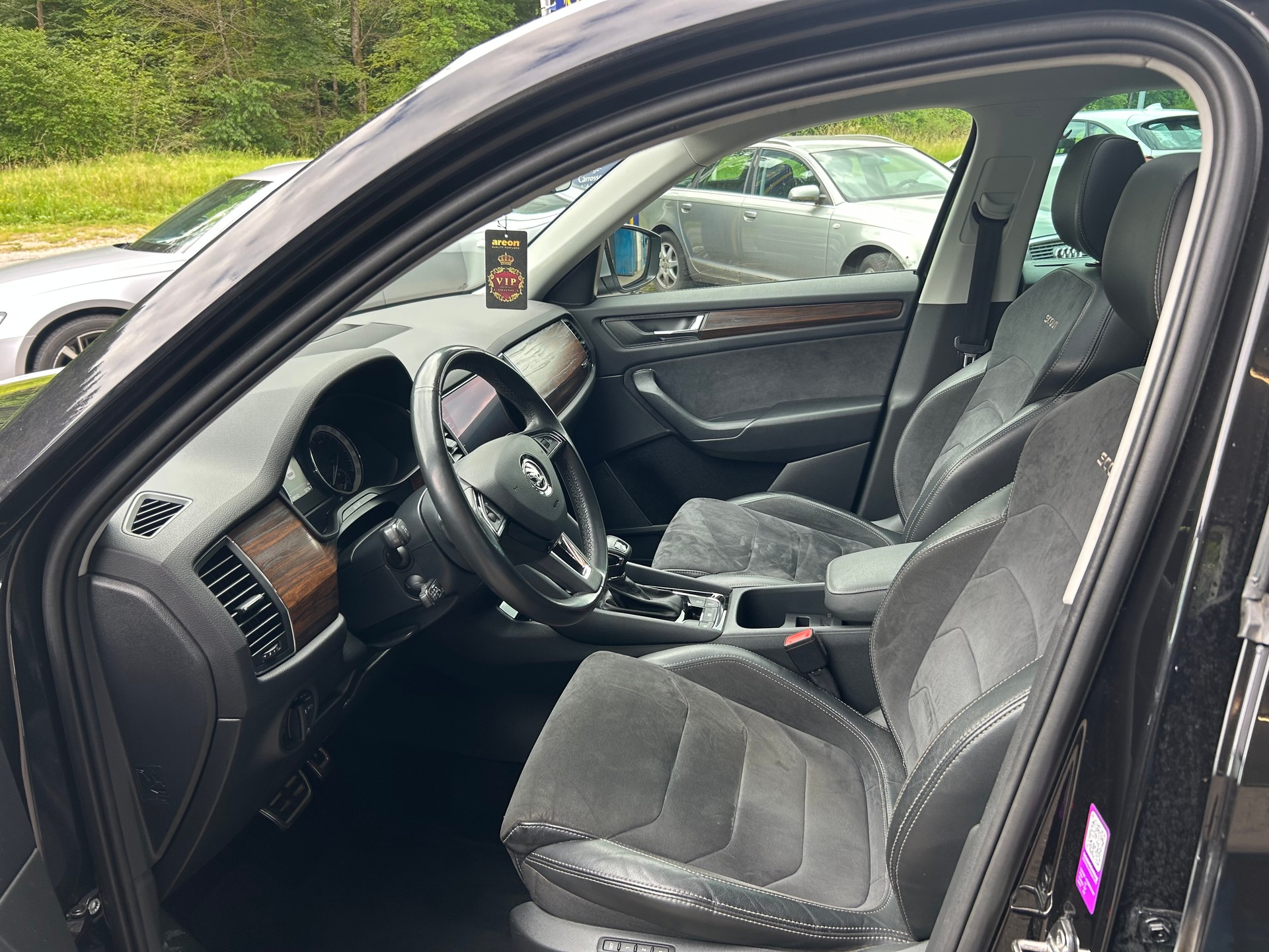 SKODA Kodiaq 2.0 TDI CR Scout 4x4 DSG-image-9