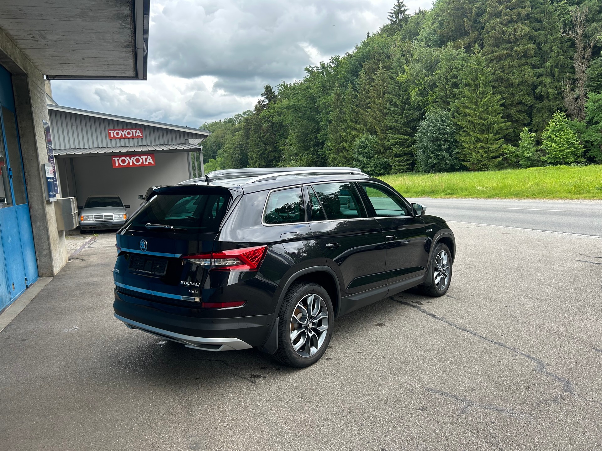 SKODA Kodiaq 2.0 TDI CR Scout 4x4 DSG-image-4
