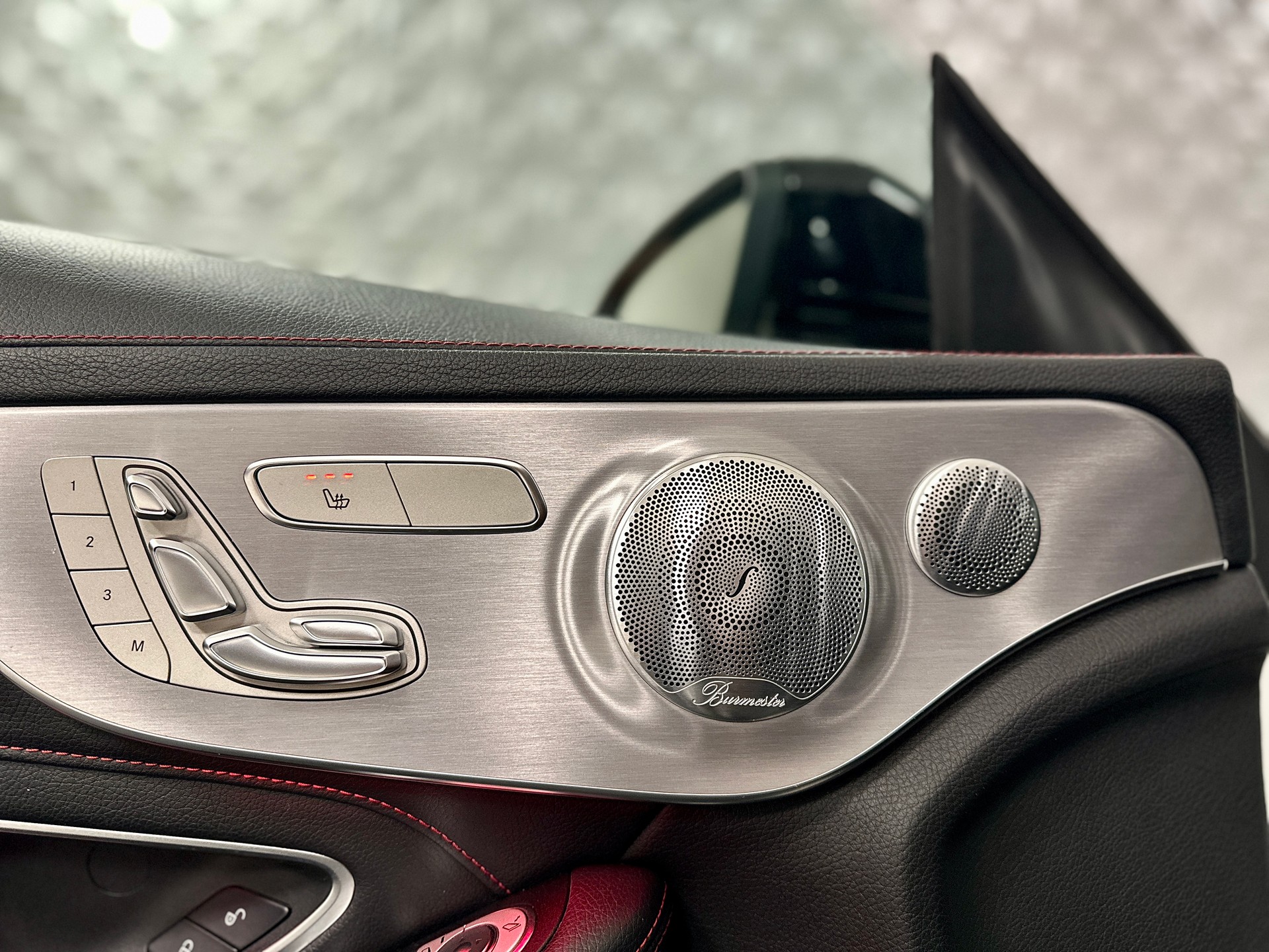MERCEDES-BENZ C 43 AMG 4Matic 9G-tronic-image-13