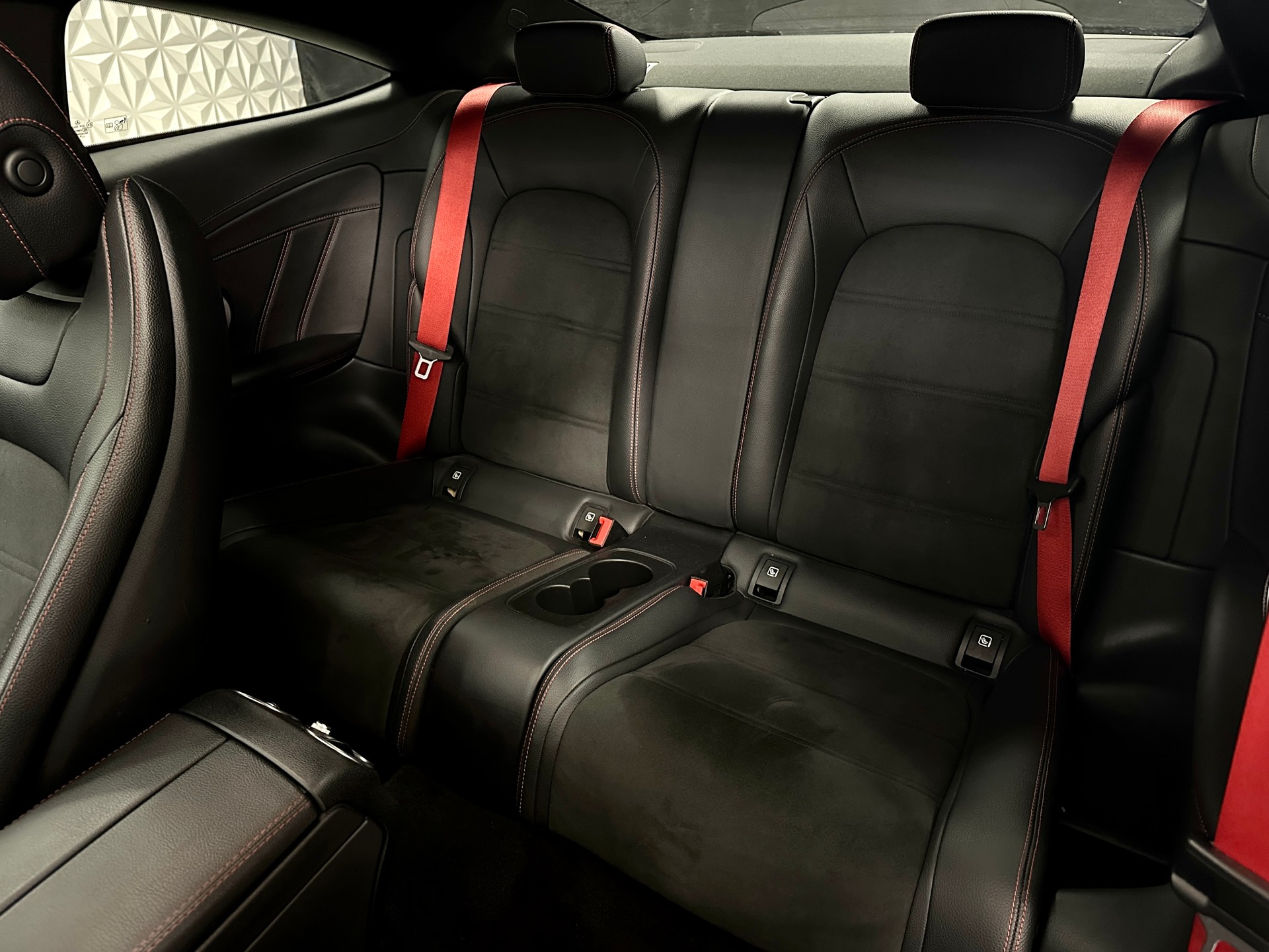 MERCEDES-BENZ C 43 AMG 4Matic 9G-tronic-image-14
