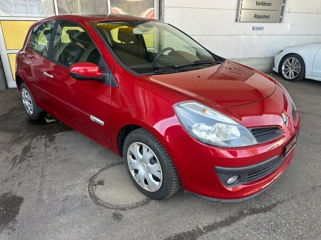 RENAULT Clio 1.2 16V Turbo Dynamique-showroom-element-1