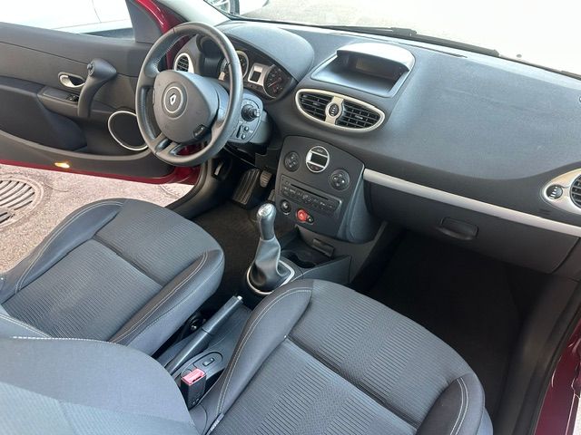 RENAULT Clio 1.2 16V Turbo Dynamique-image-6
