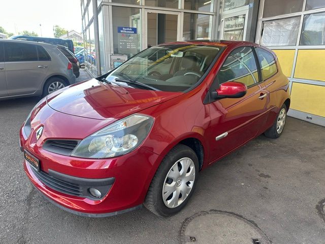 RENAULT Clio 1.2 16V Turbo Dynamique