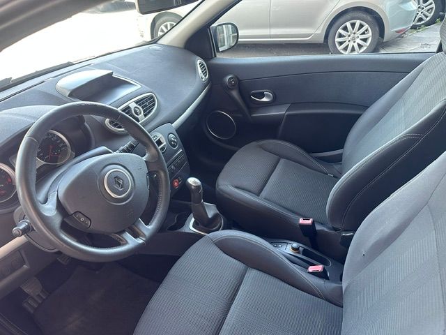 RENAULT Clio 1.2 16V Turbo Dynamique-image-7