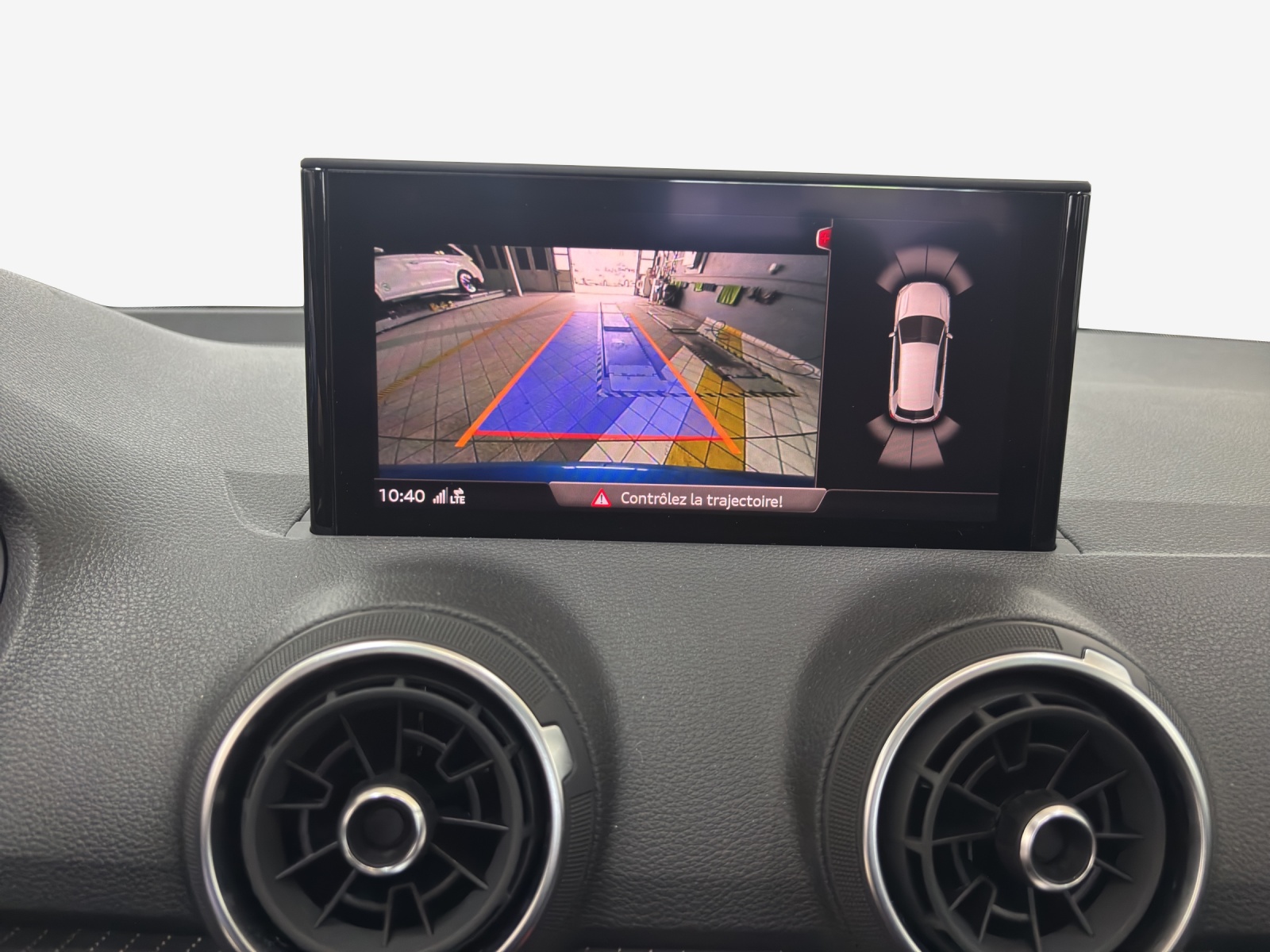 AUDI Q2 35 TFSI Sport Attraction S-tronic-image-14