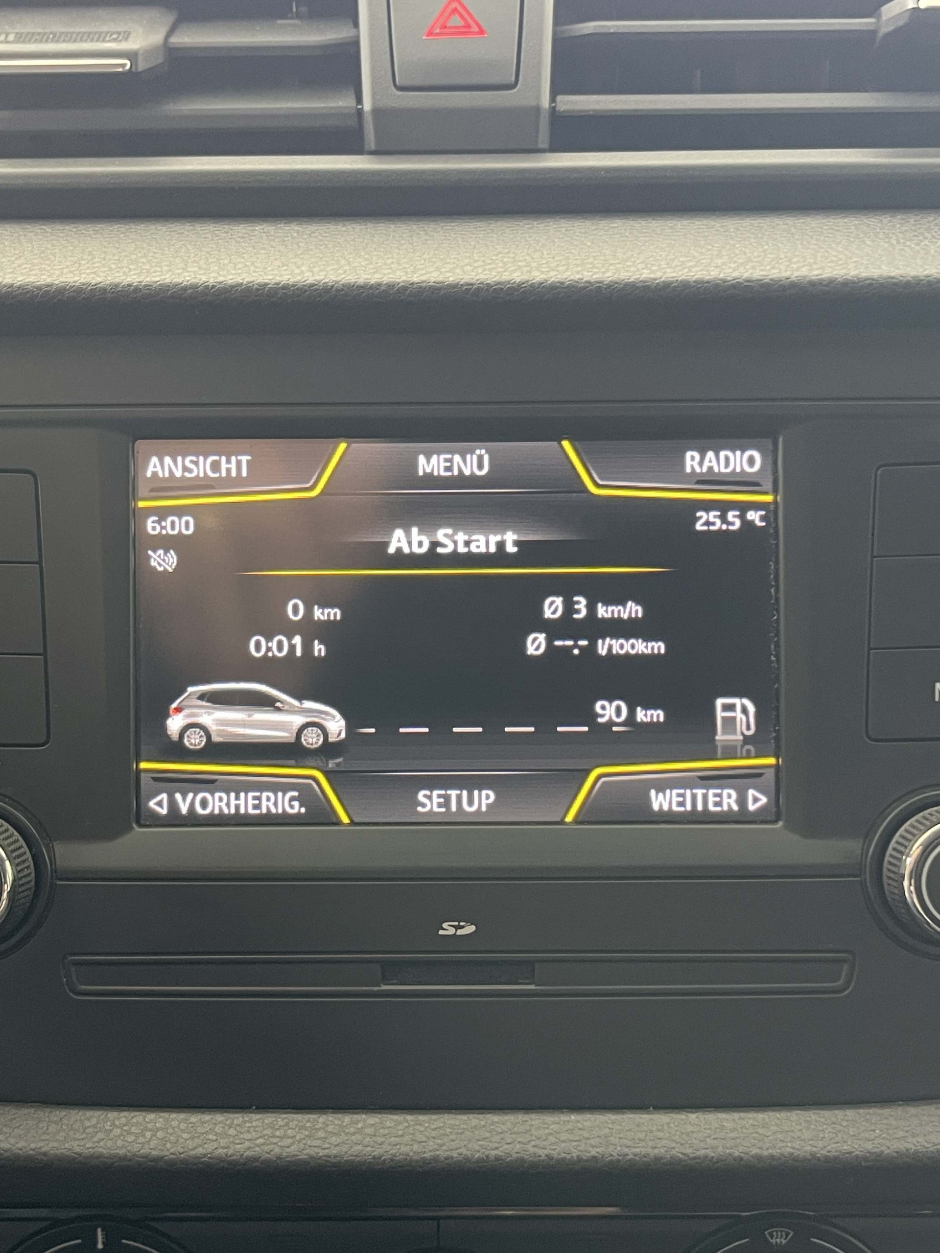 SEAT Ibiza 1.0 TSI 95 Reference-image-10