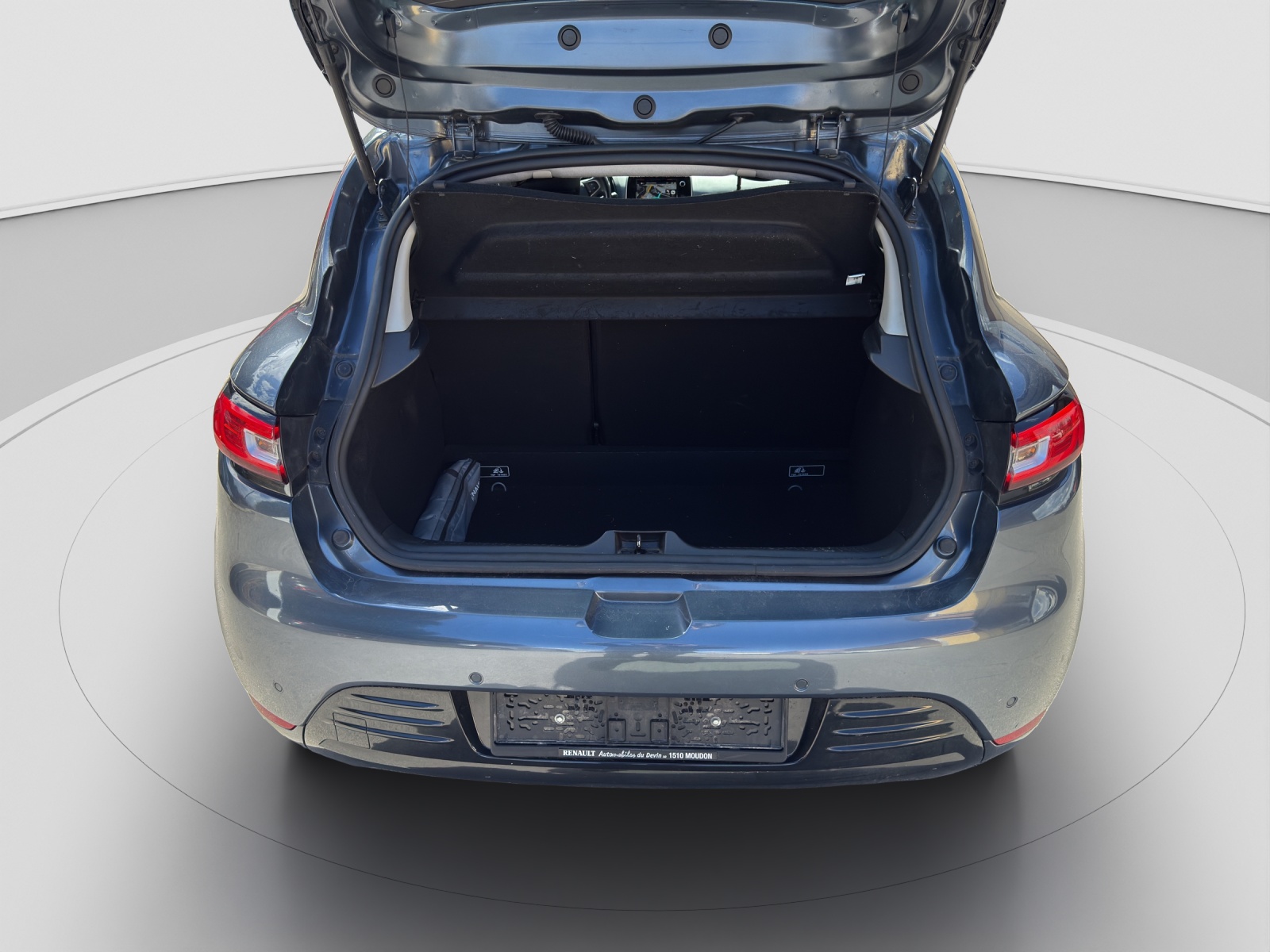RENAULT Clio 0.9 Zen-image-5