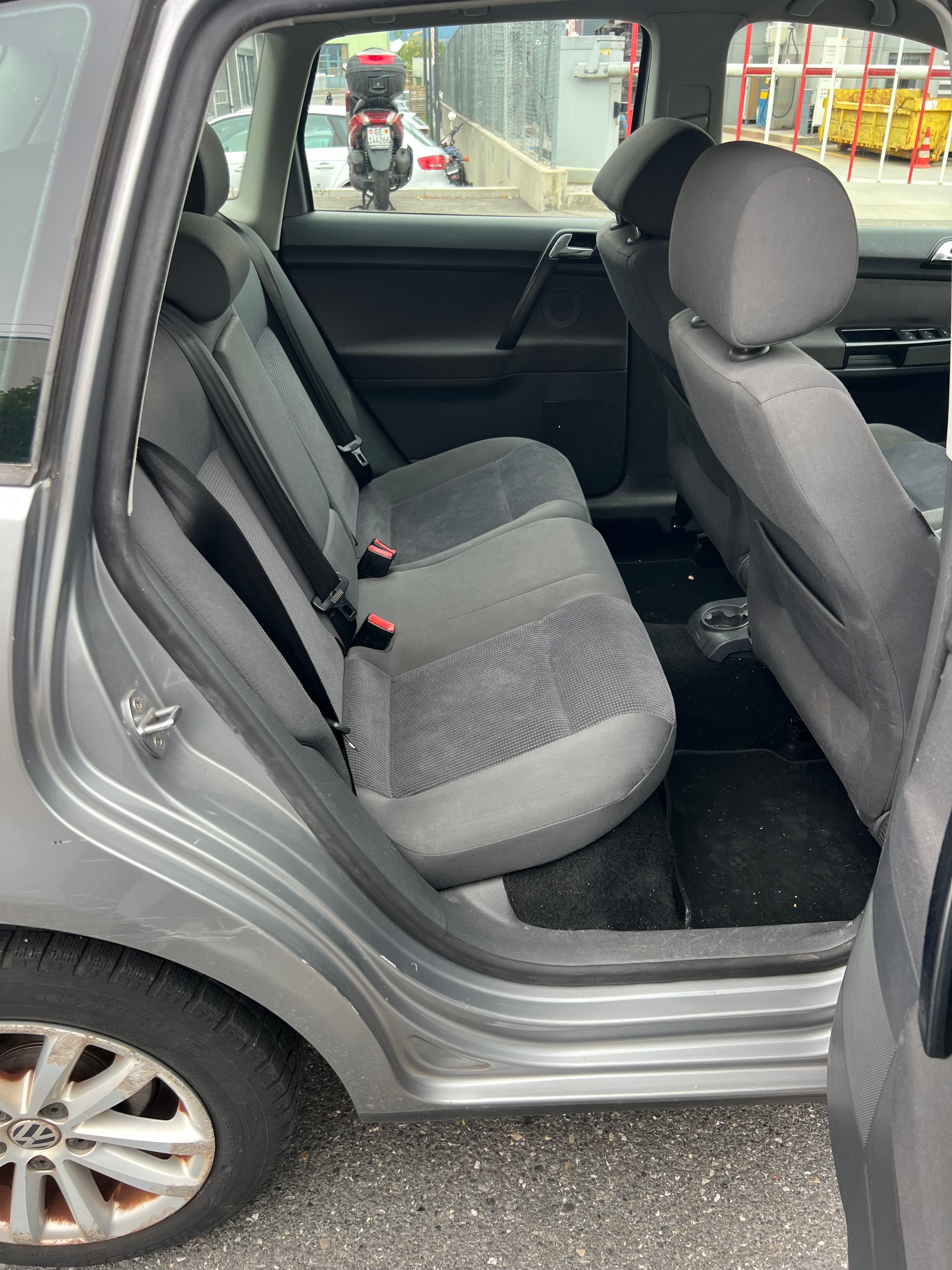 VW Polo 1.6 16V Comfortline-image-14