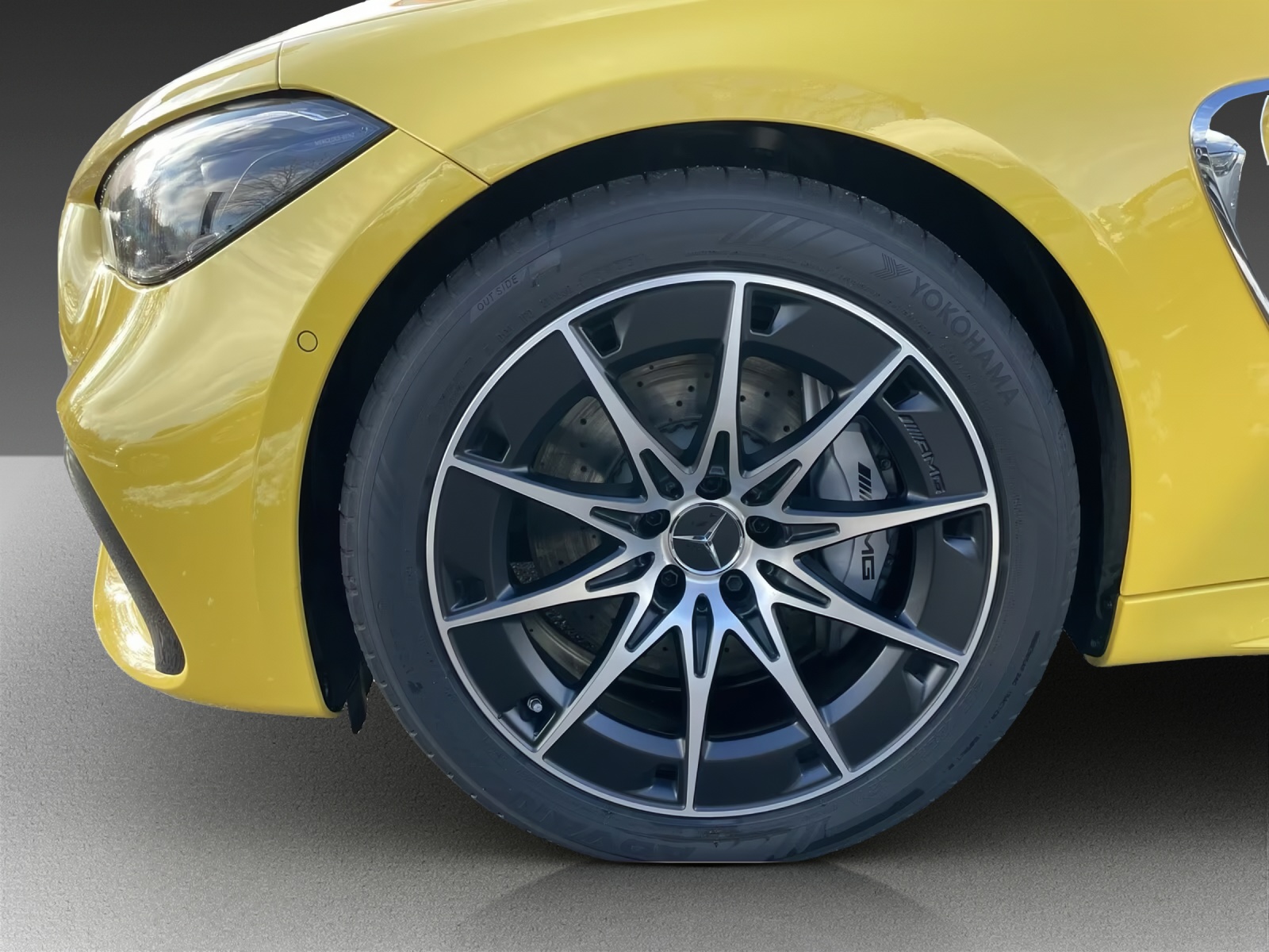 MERCEDES-BENZ CLE 53 Coupé AMG 4Matic+ 9G-Tronic-image-7