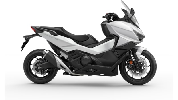 HONDA Forza 750 2026-image-0
