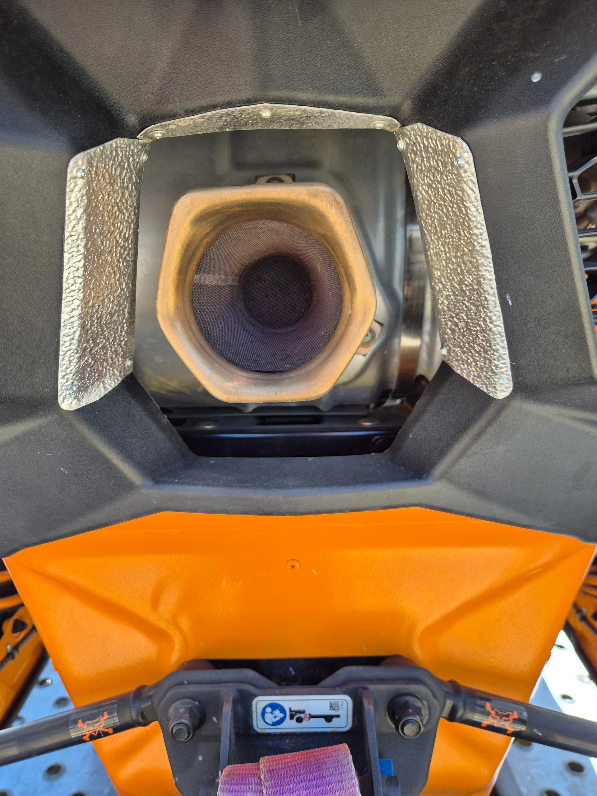 CAN-AM X RC Turbo RR-image-6