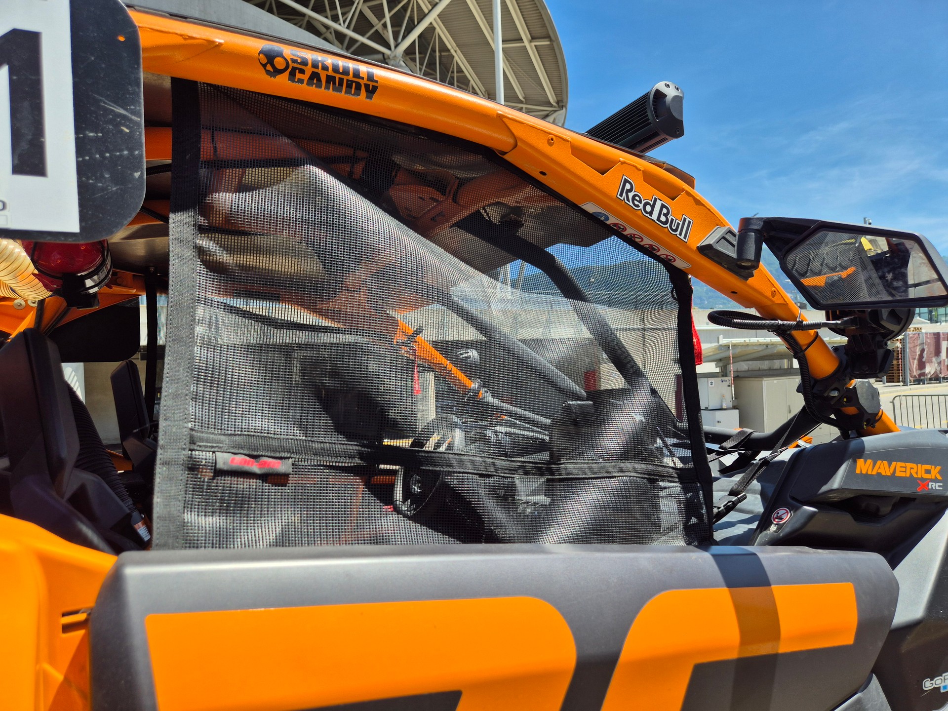 CAN-AM X RC Turbo RR-image-3