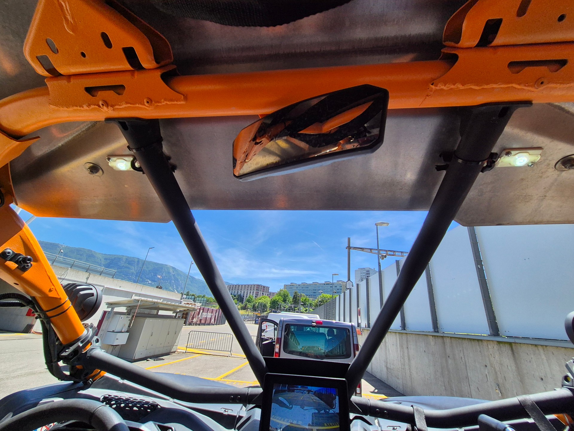 CAN-AM X RC Turbo RR-image-14