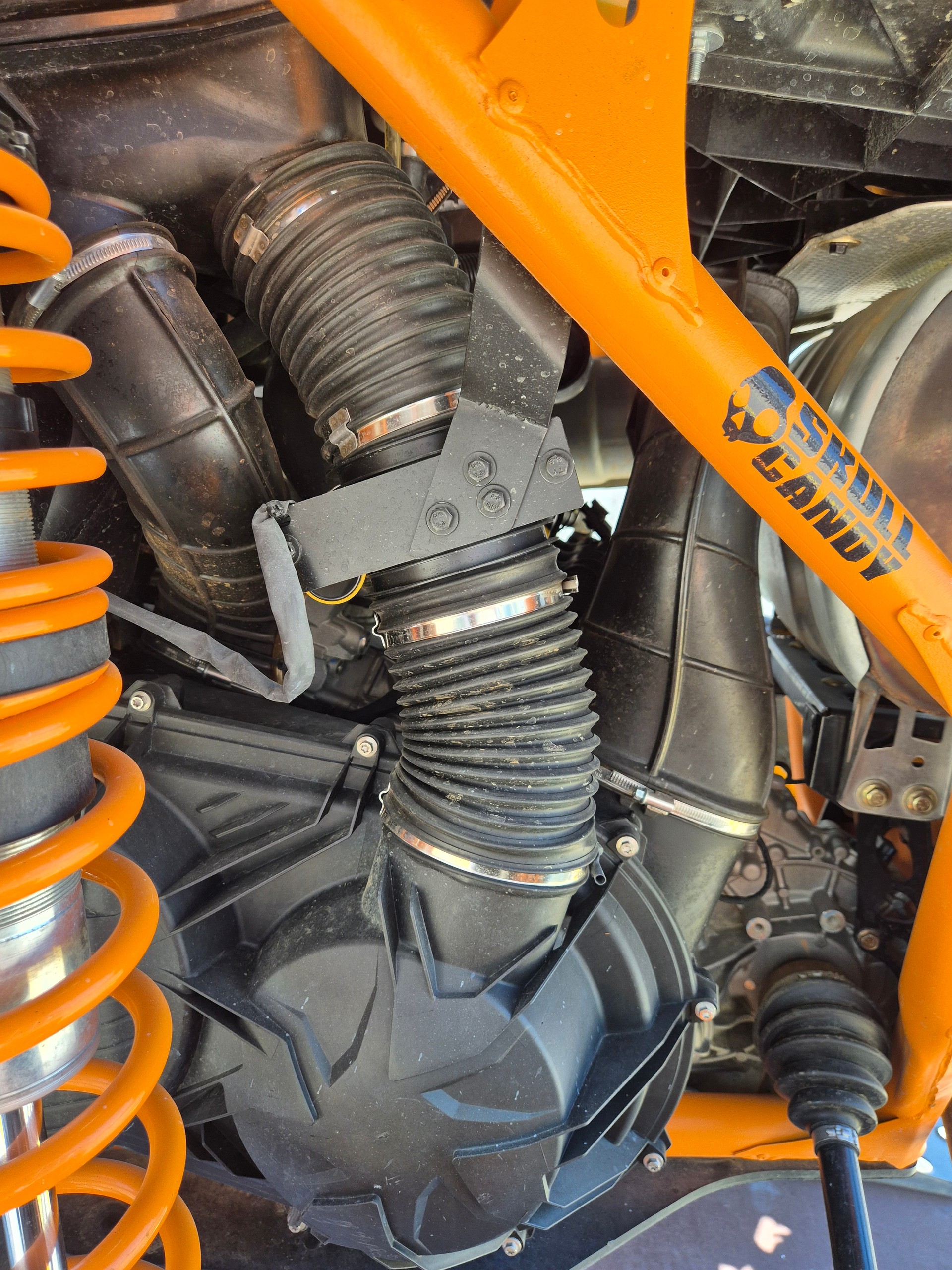CAN-AM X RC Turbo RR-image-5