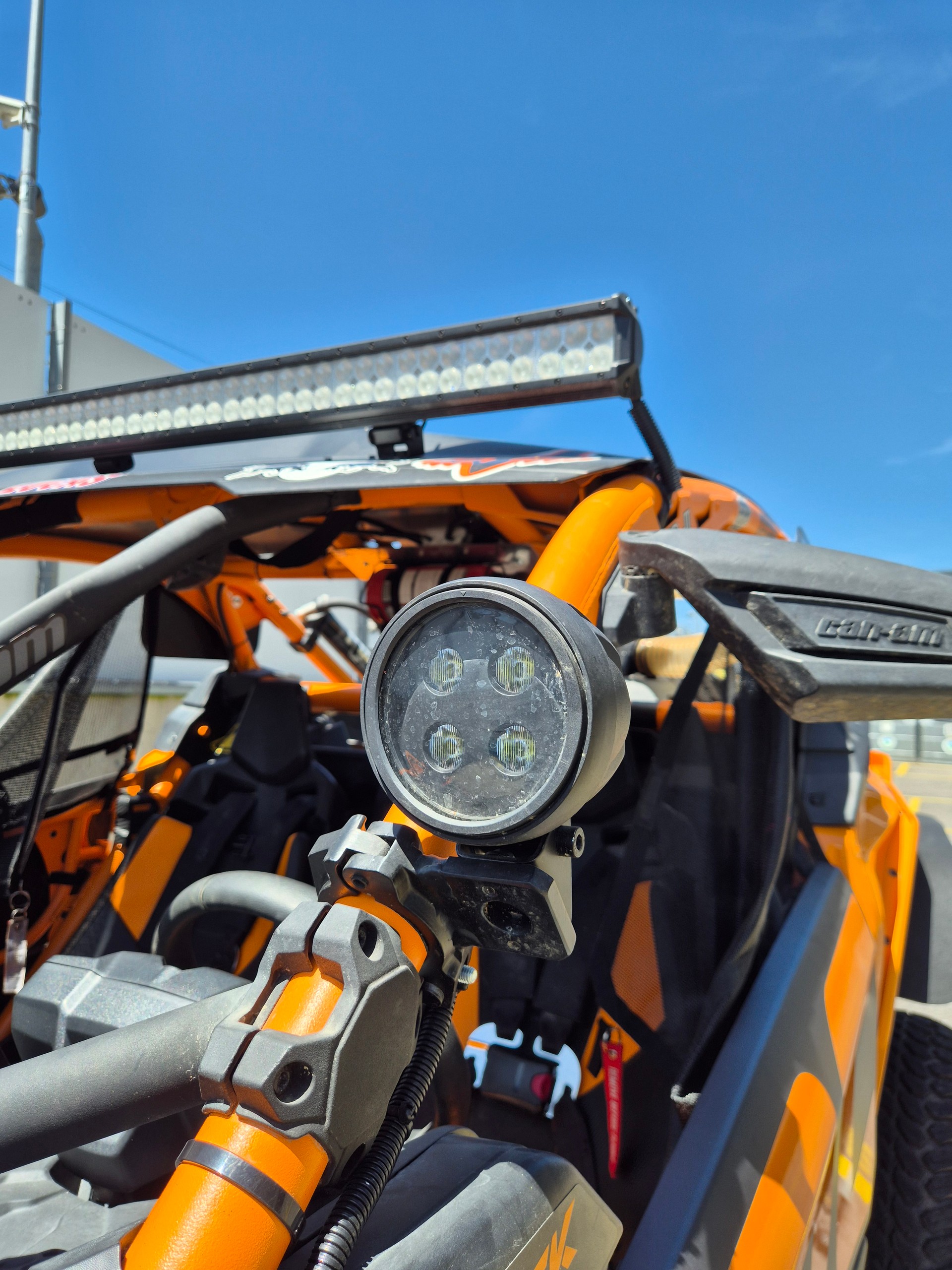 CAN-AM X RC Turbo RR-image-4