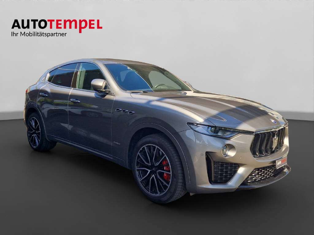 MASERATI Levante 3.0 V6 S GranSport-showroom-element-3