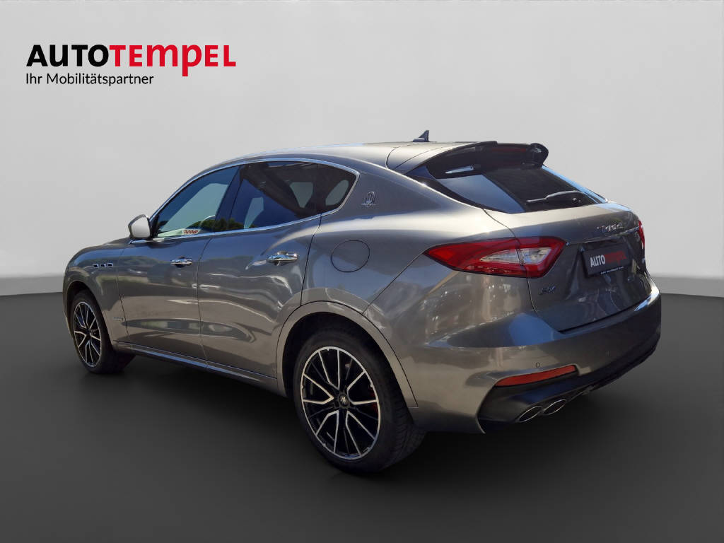 MASERATI Levante 3.0 V6 S GranSport-showroom-element-2