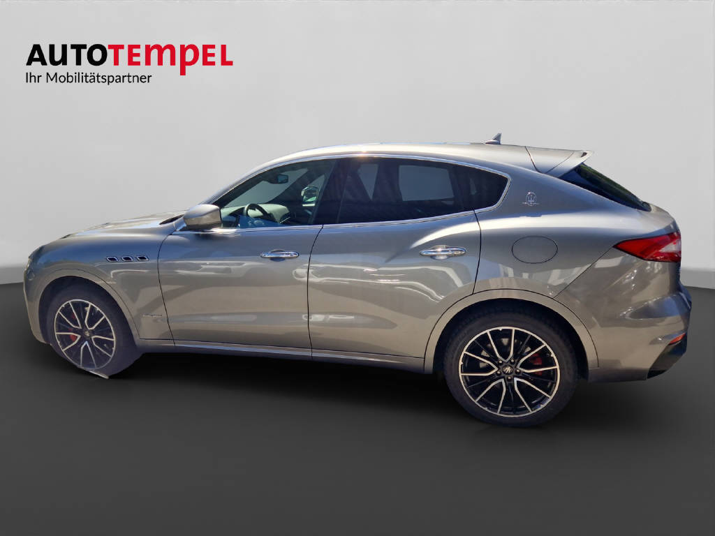 MASERATI Levante 3.0 V6 S GranSport-showroom-element-1