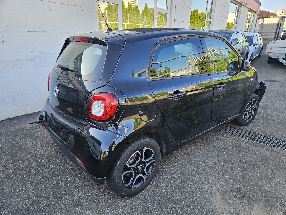 SMART forfour-image-4