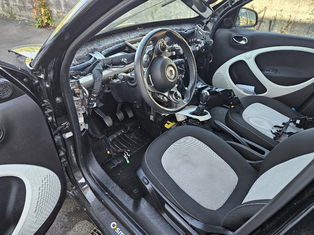 SMART forfour-image-8