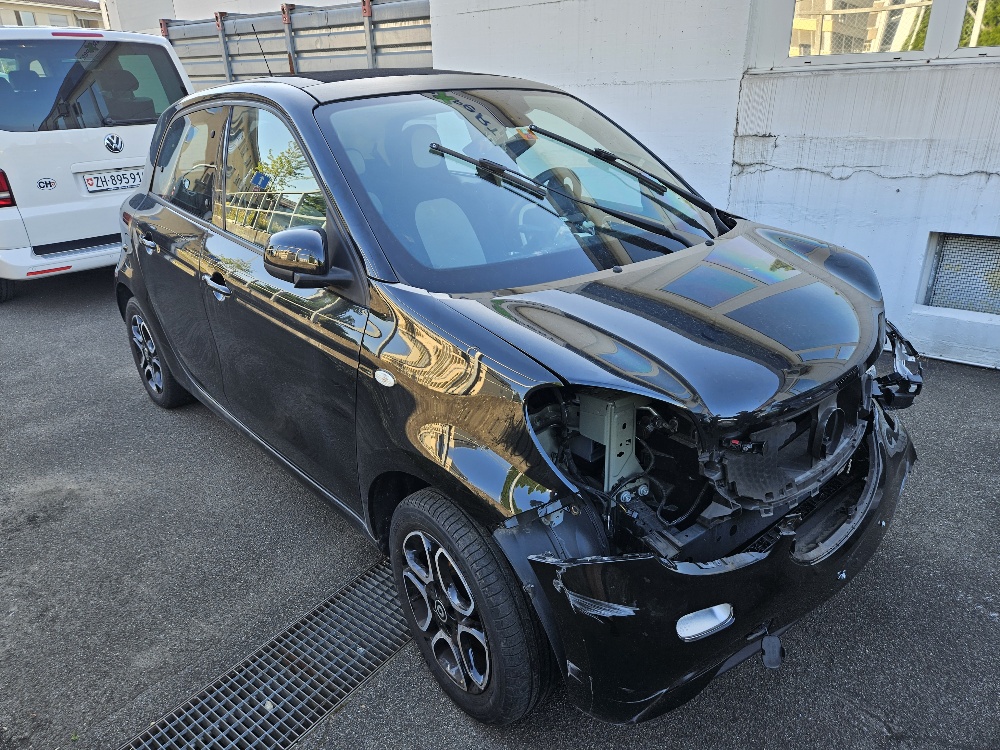 SMART forfour-showroom-element-2