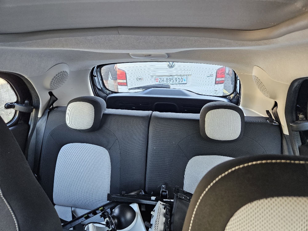 SMART forfour-image-13